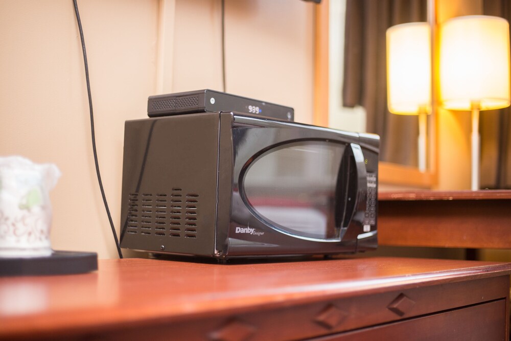 In-Room Amenity