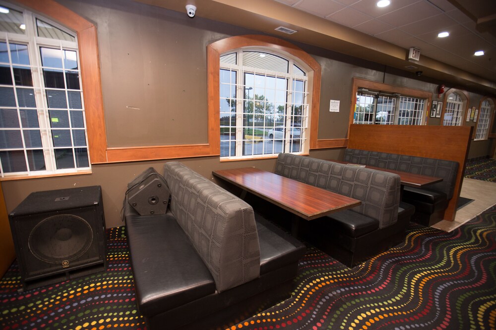 Sports Bar