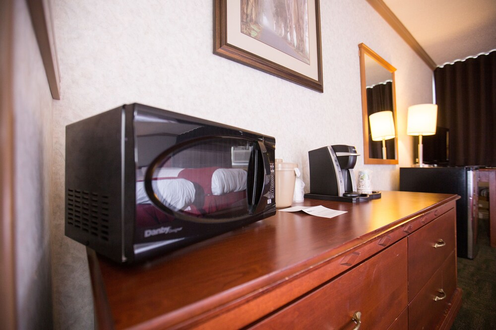 In-Room Amenity