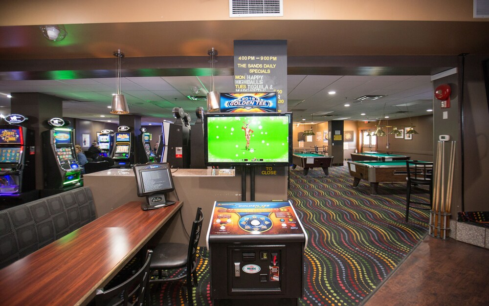 Sports Bar