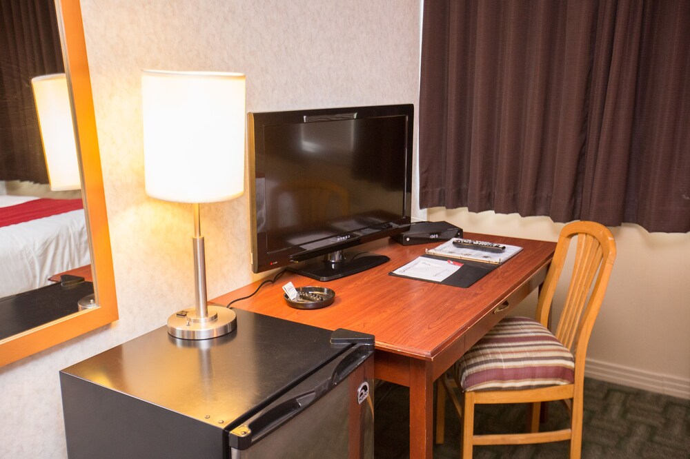 In-Room Amenity