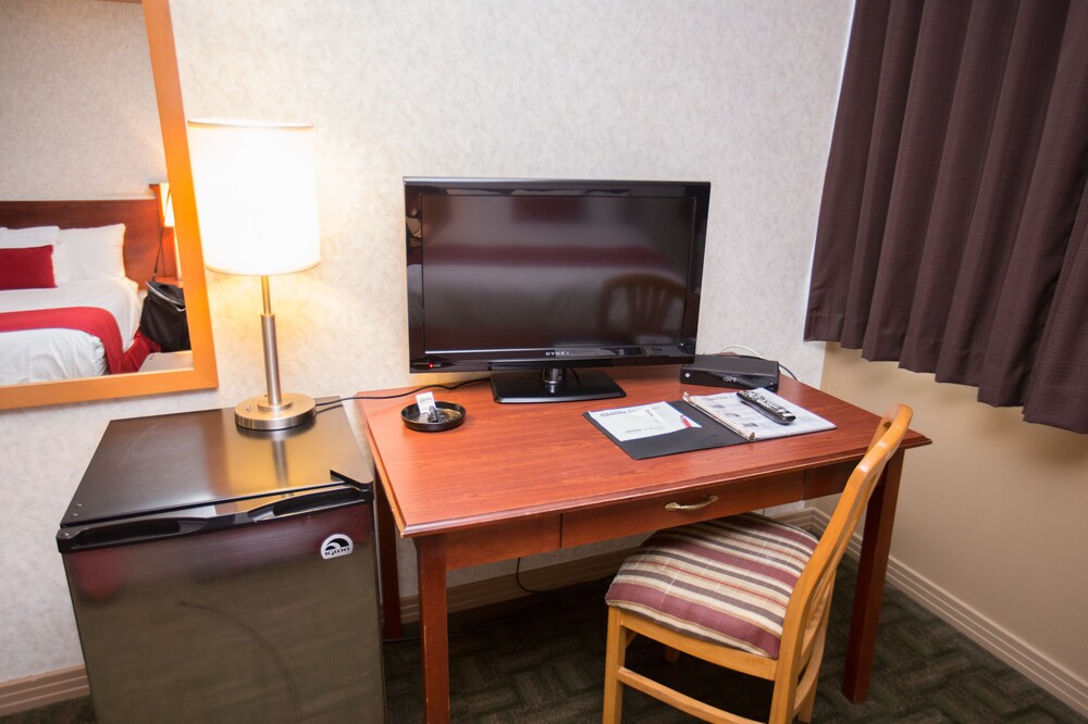 In-Room Amenity