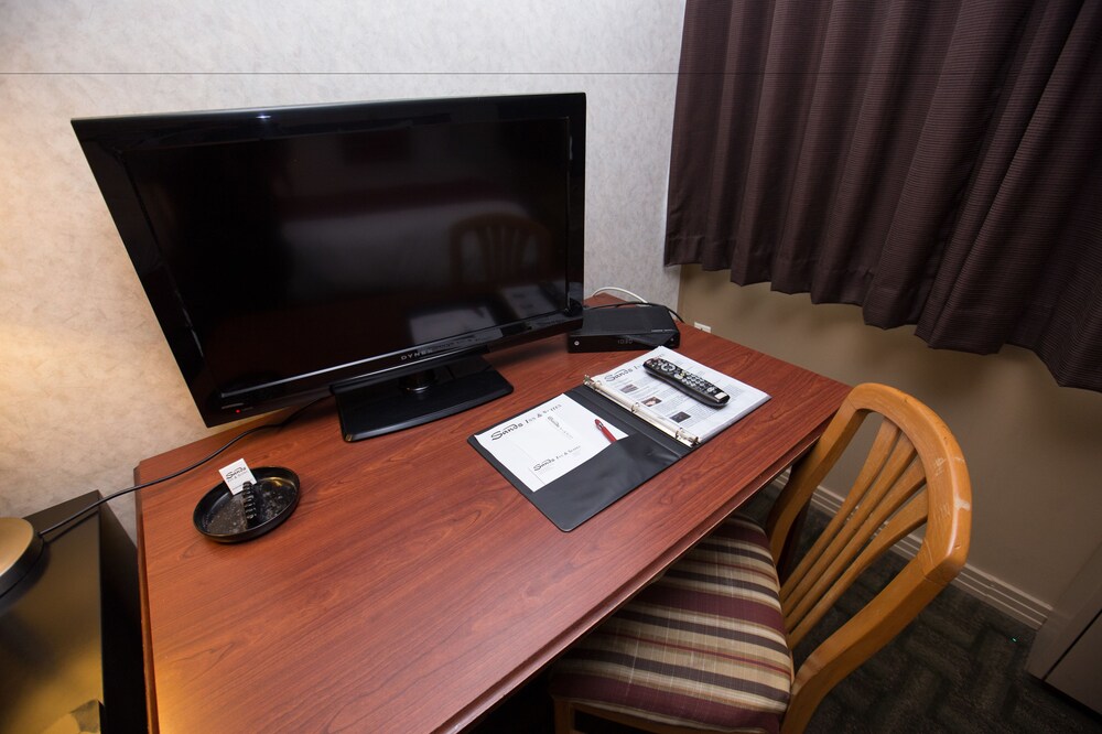 In-Room Amenity