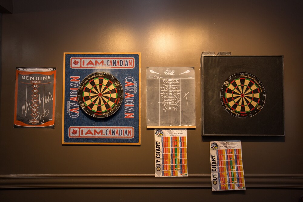 Sports Bar