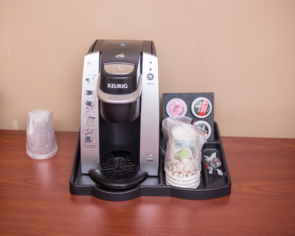 In-Room Amenity