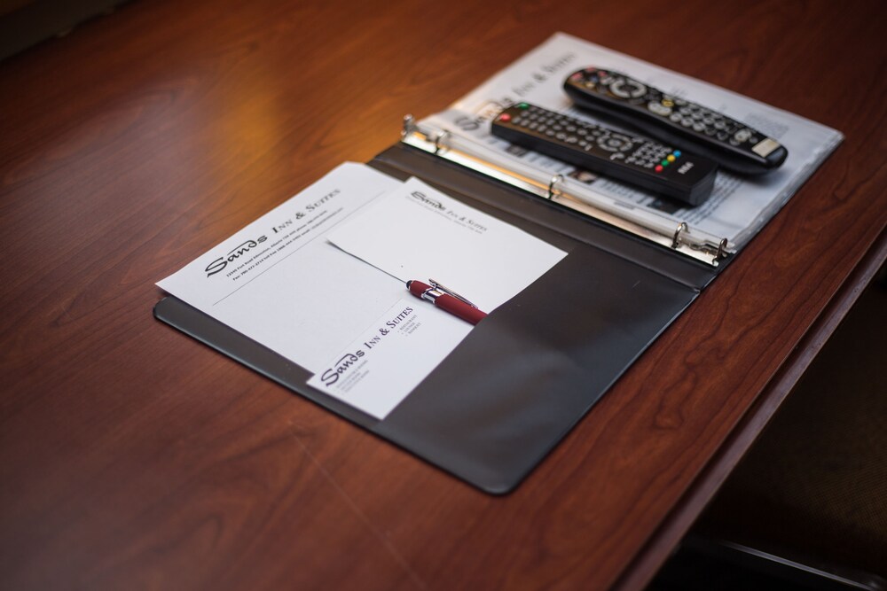 In-Room Amenity