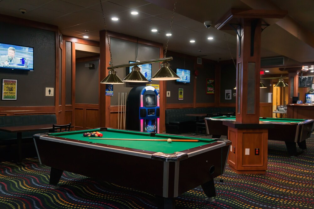 Sports Bar
