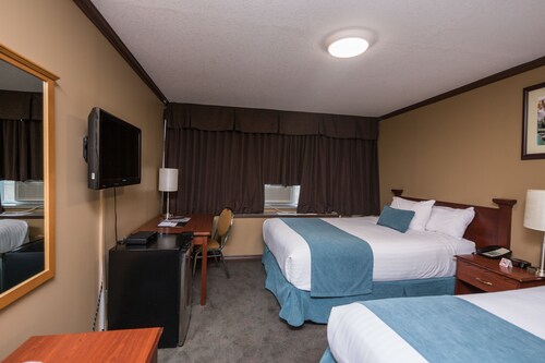 Sands Inn & Suites