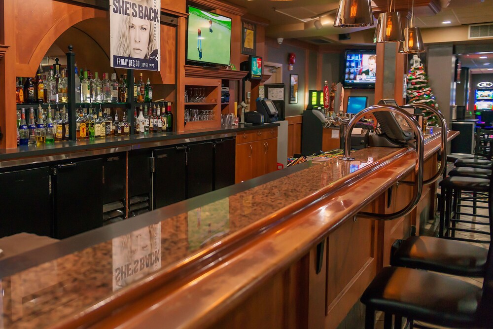 Sports Bar