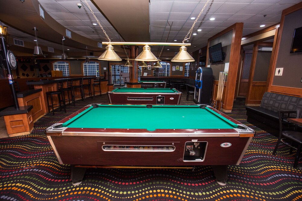 Sports Bar