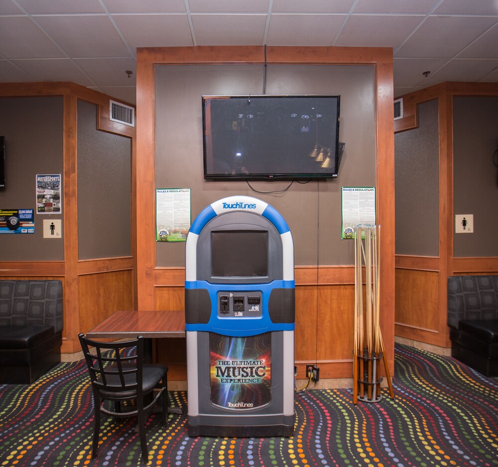 Sports Bar