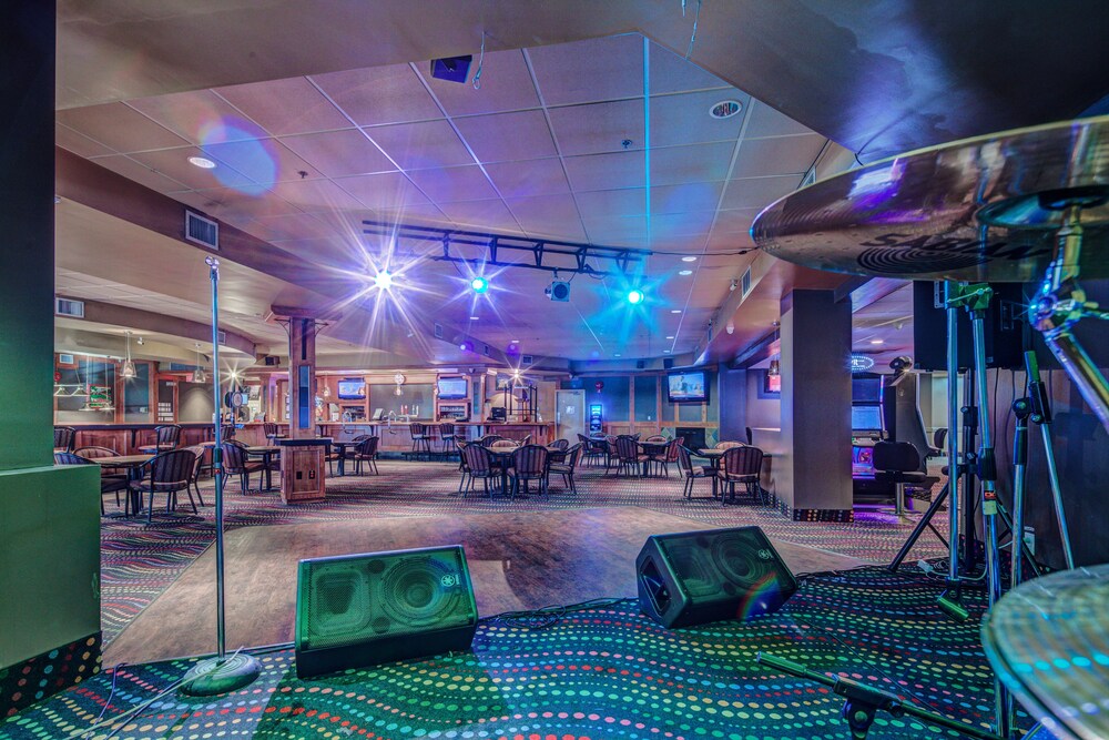 Sports Bar