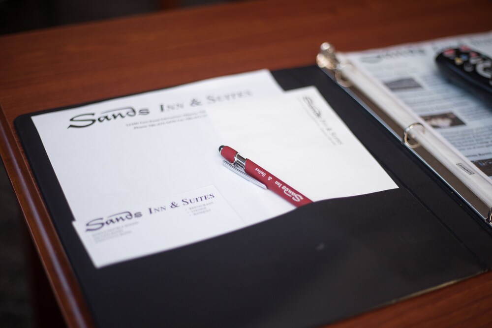 In-Room Amenity