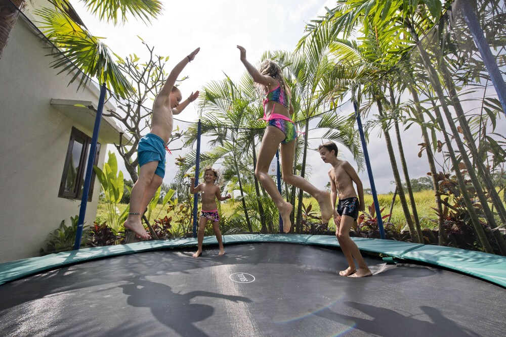 Childrens Activities