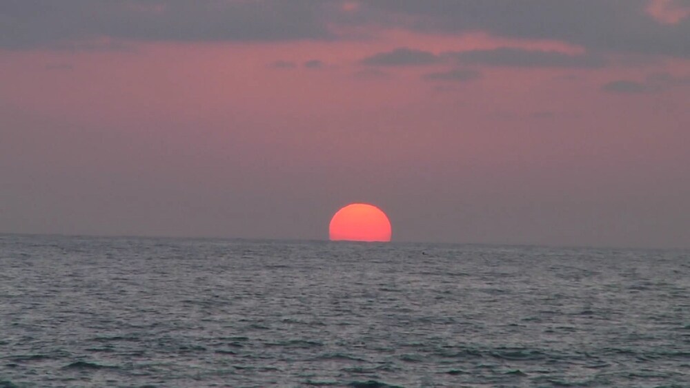 해변/바다 전망