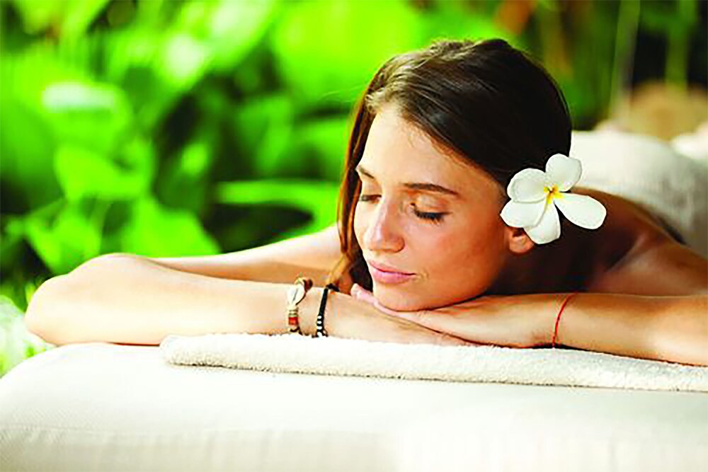Massage