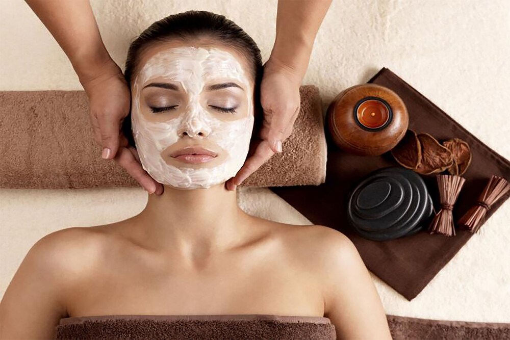 Facial