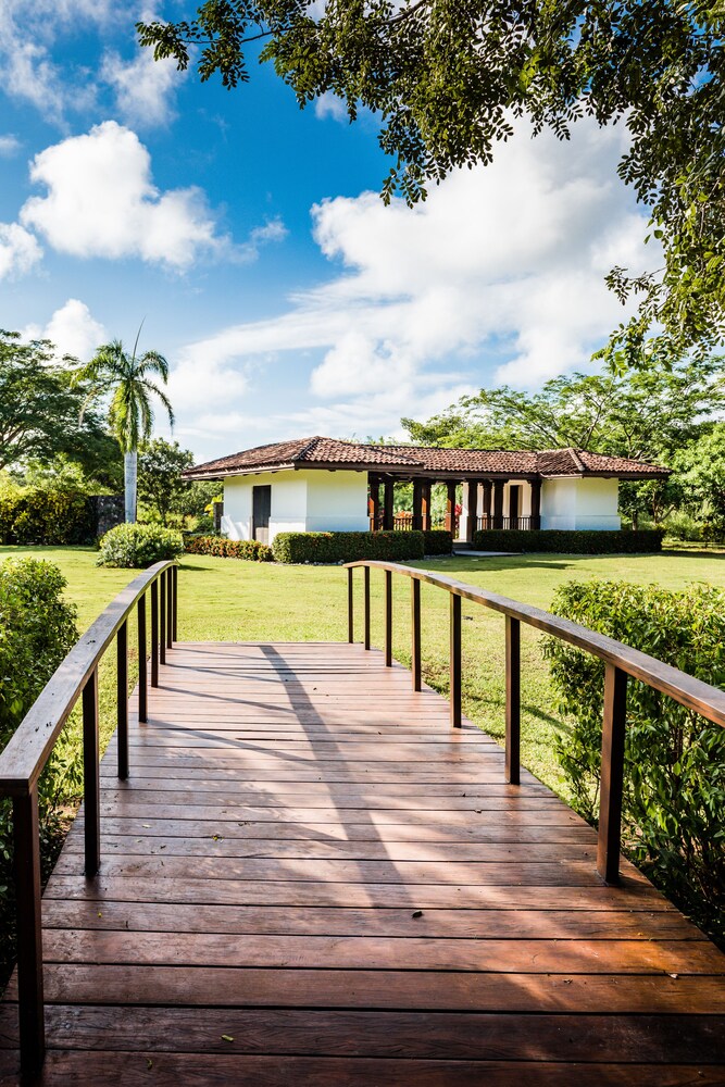 Luxury Villa, 3 Bedrooms, Garden View - Living Area