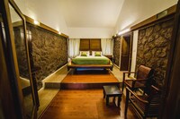 02 Room Bungalow
