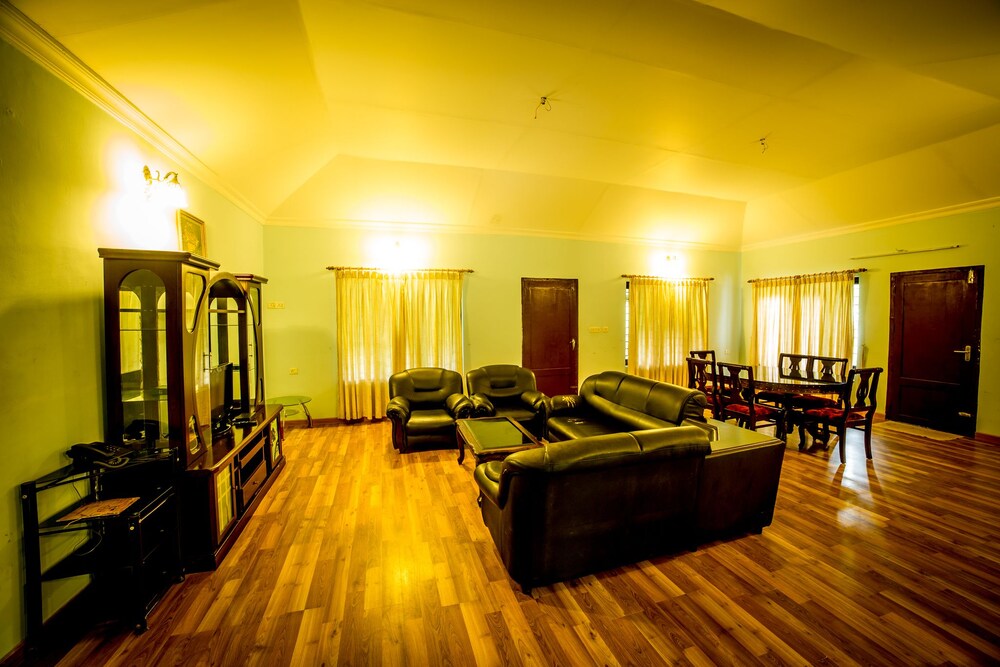 Hotel Interior