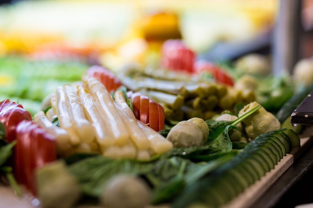Buffet