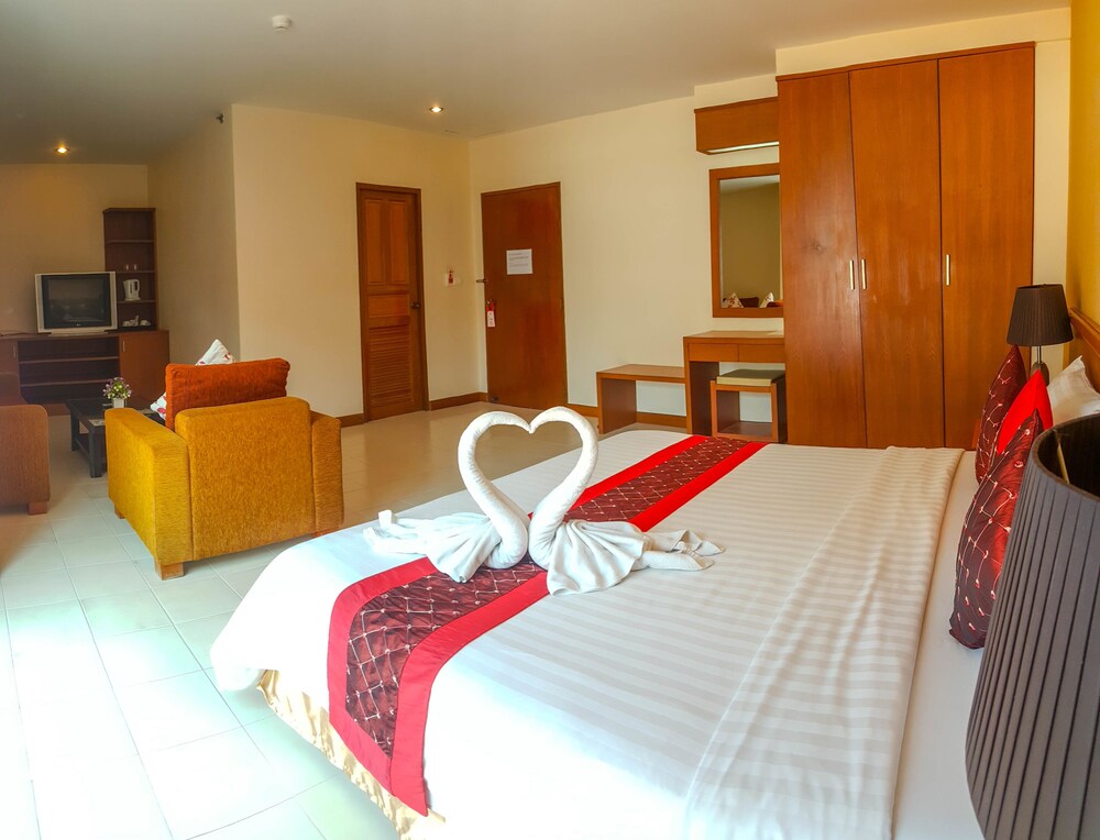 Guestroom