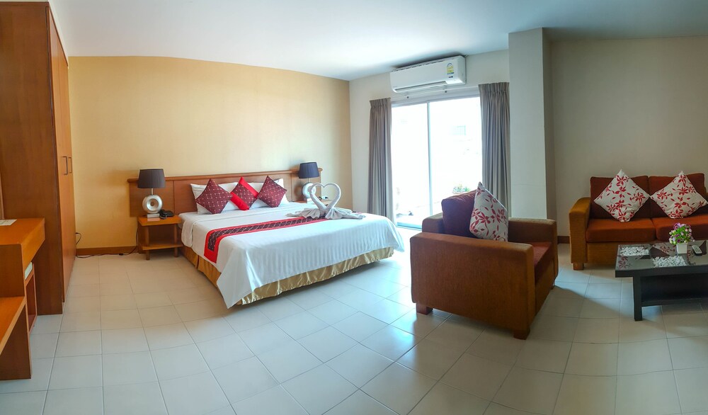 Guestroom
