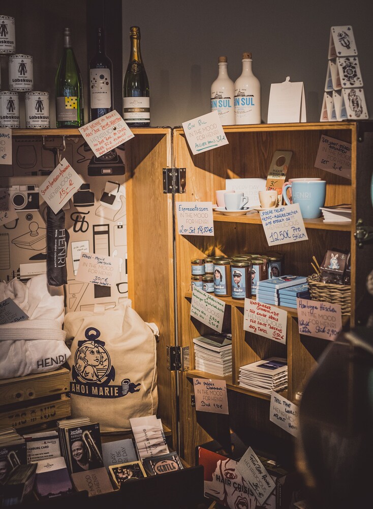 Gift Shop
