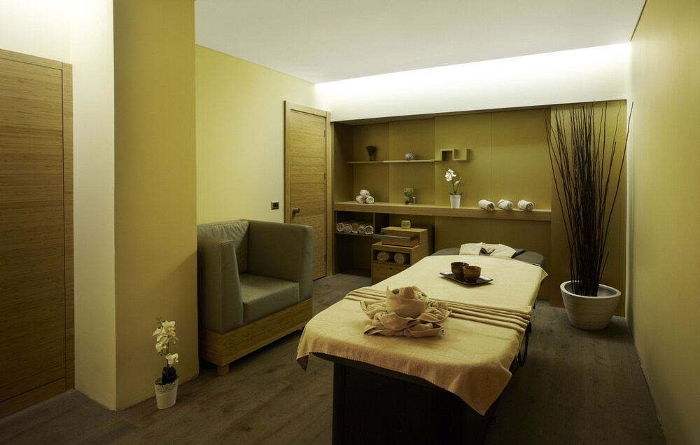 Treatment Room
