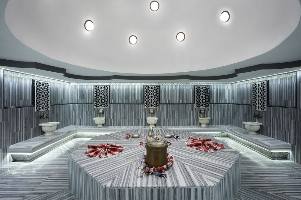 Turkish Bath