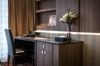 In-Room Amenity