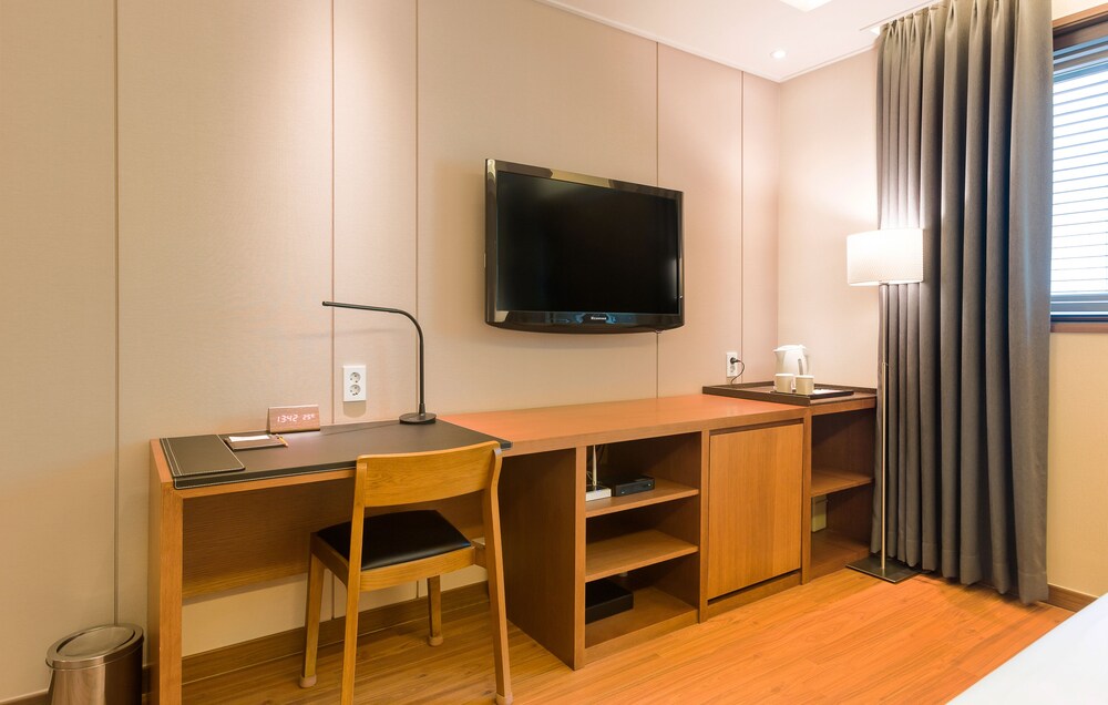In-Room Amenity