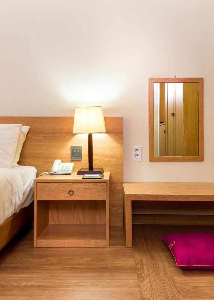 In-Room Amenity