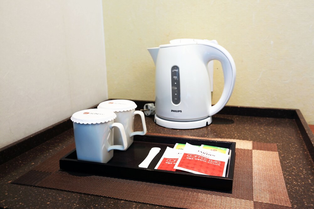 In-Room Amenity