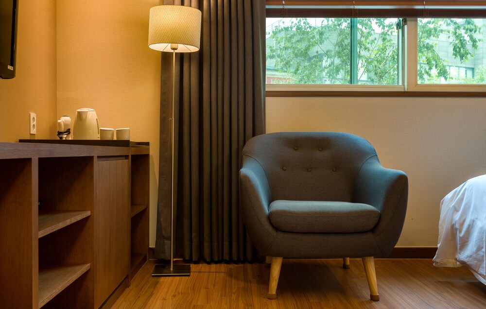 In-Room Amenity