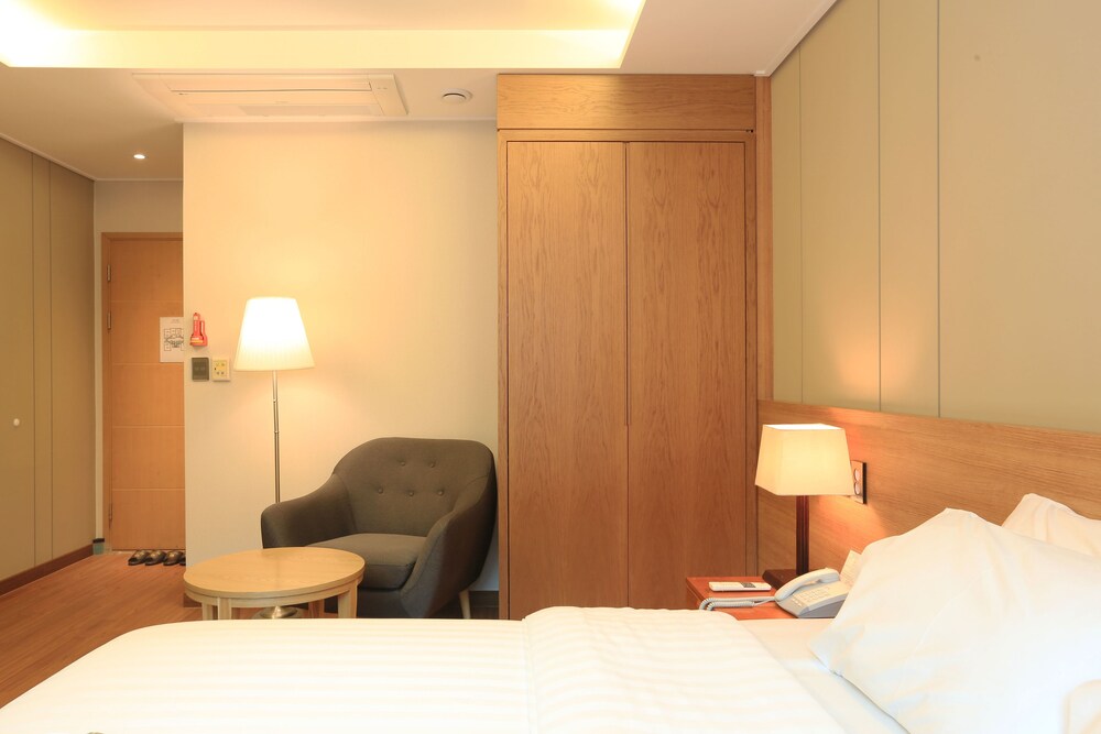 In-Room Amenity