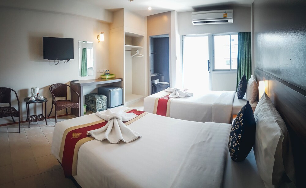 Guestroom