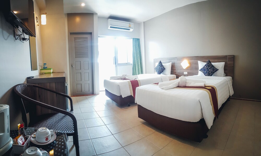 Guestroom