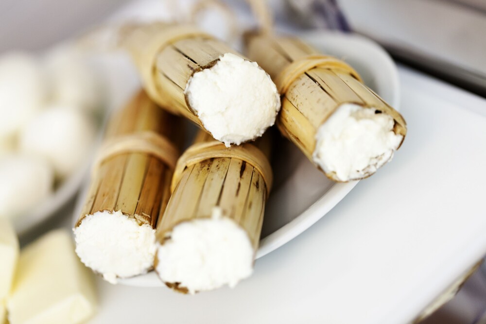아침 식사 공간