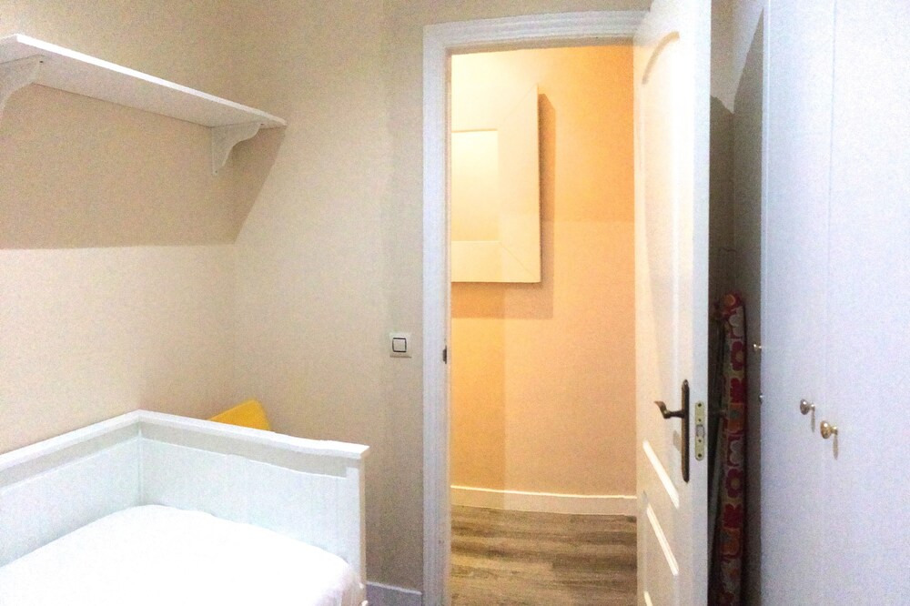 Apartment, 2 Bedrooms, Kitchen (BOHEMIA SOL) - Guestroom