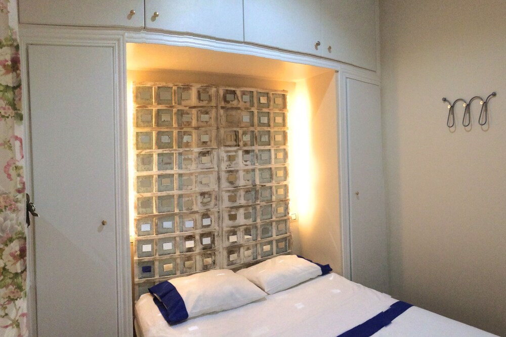 Apartment, 2 Bedrooms, Kitchen (BOHEMIA SOL) - Guestroom
