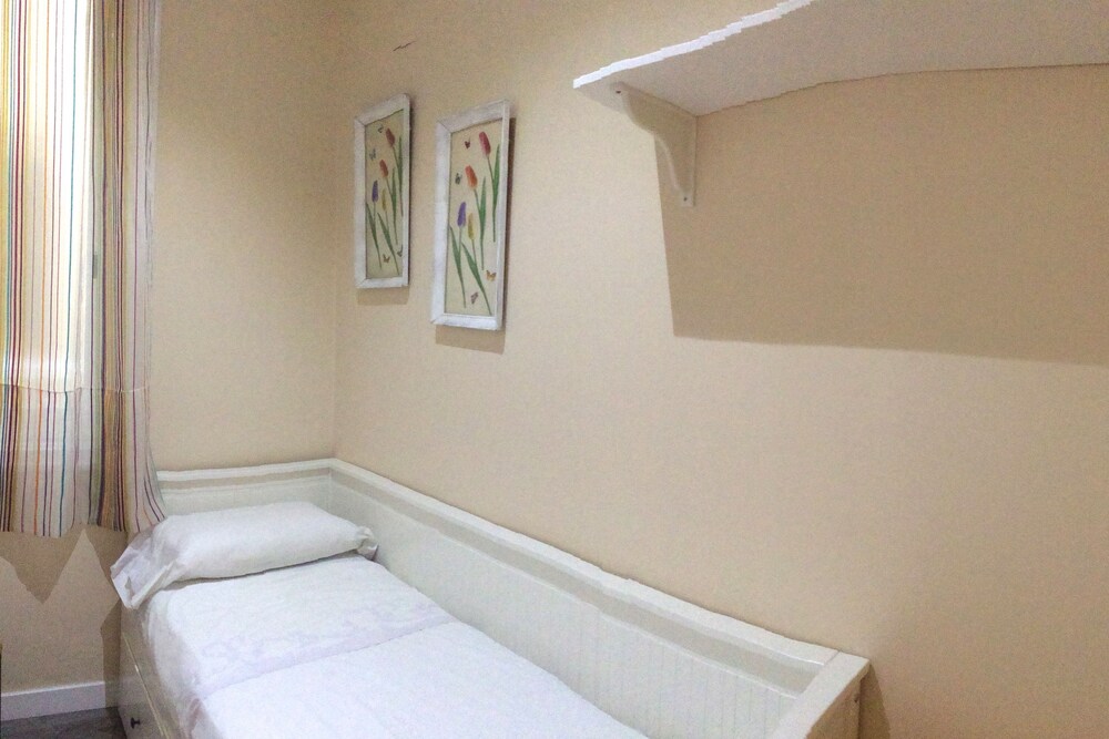Apartment, 2 Bedrooms, Kitchen (BOHEMIA SOL) - Guestroom