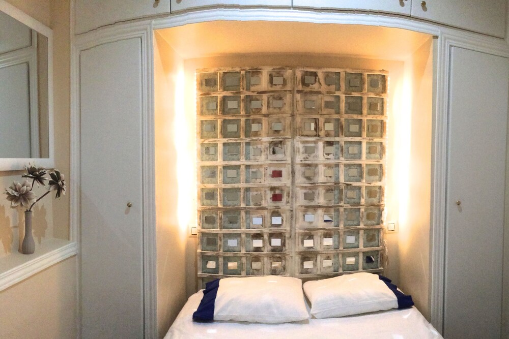 Apartment, 2 Bedrooms, Kitchen (BOHEMIA SOL) - Guestroom