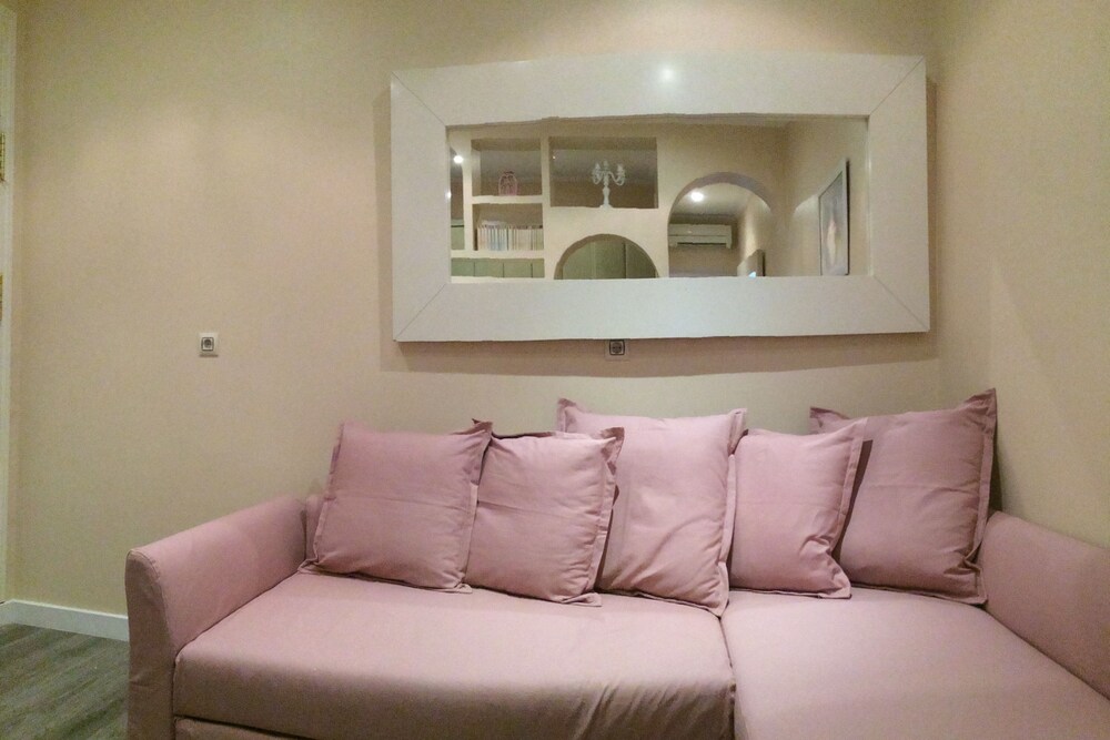 Apartment, 2 Bedrooms, Kitchen (BOHEMIA SOL) - Guestroom