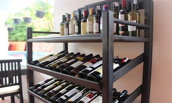 Hotel Bar