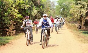 Bicycling