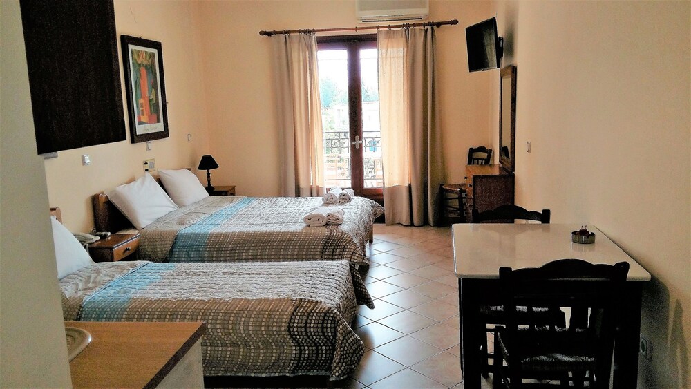 Guestroom