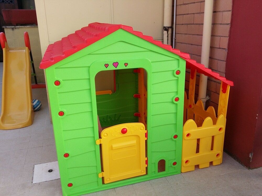Childrens Activities