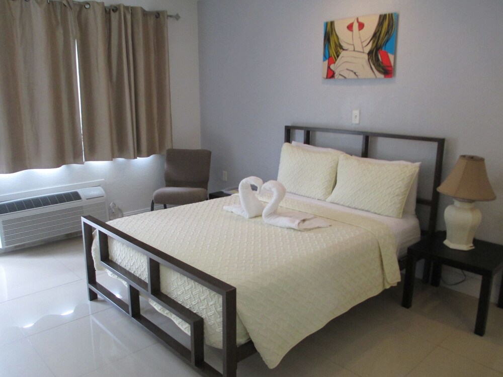 Guestroom