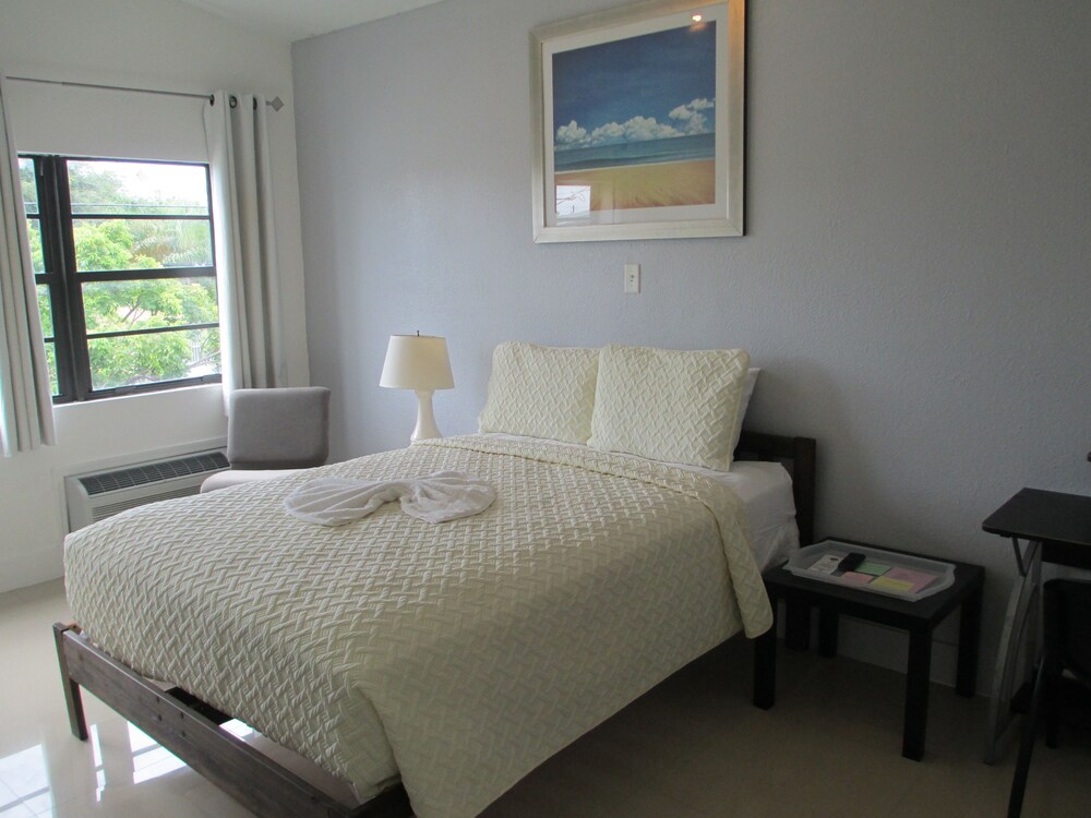 Guestroom